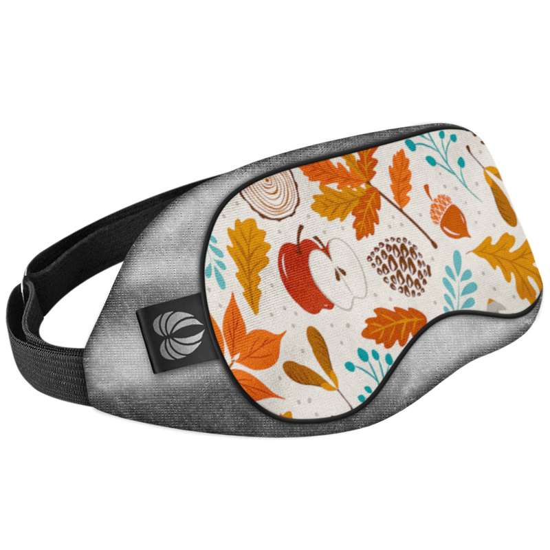 چشم بند خواب مدل پترن2 