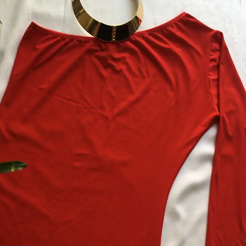 پیراهن زنانه مدل 1929-R