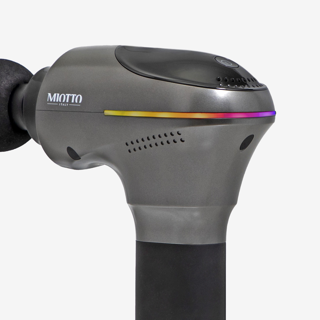 ماساژور میوتو ایتالیا طرح تفنگی مدل LEVANZO