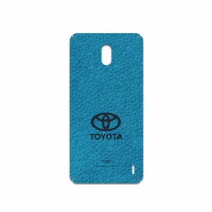 MAHOOT BL-TYT Cover Sticker for Nokia 2
