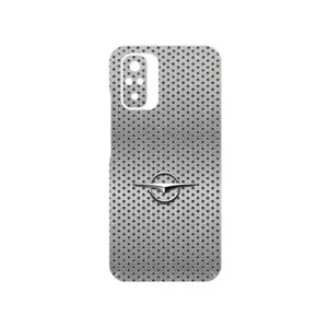 MAHOOT Haima Cover Sticker for Xiaomi Redmi Note 10s