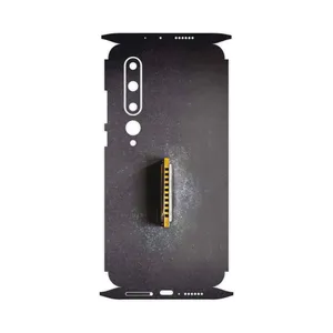 MAHOOT Harmonica-FullSkin Cover Sticker for Xiaomi Mi 10 5G