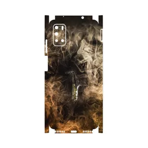 MAHOOT Saxophone-FullSkin Cover Sticker for Gplus Z10