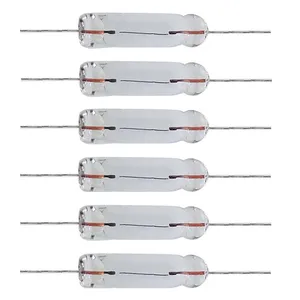 لامپ 24 ولت 1وات مدل TCL-241 بسته 6 عددی 