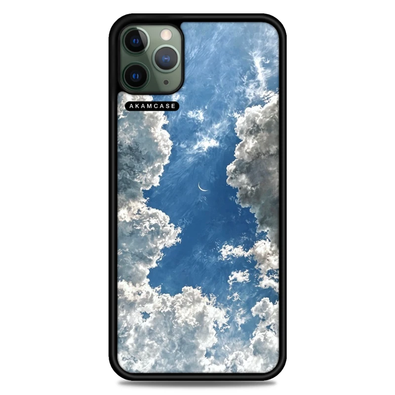 کاور آکام مدل AMC-WA11PROMAX-NATURE-14 مناسب برای گوشی موبایل اپل iPhone 11 Pro Max