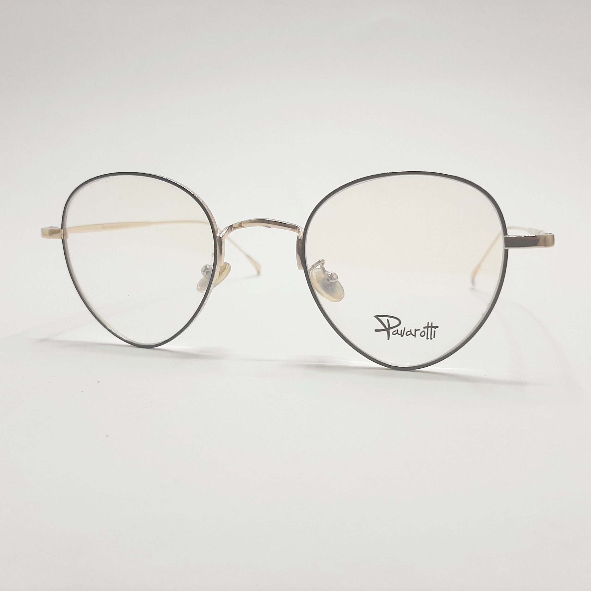 فریم عینک طبی پاواروتی مدل P52059c6 -  - 3