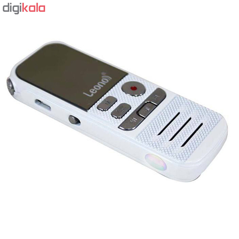 ضبط کننده صدا لئونو مدل V-37