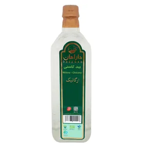 عرق بید کاسنی دارامان - 1 لیتر