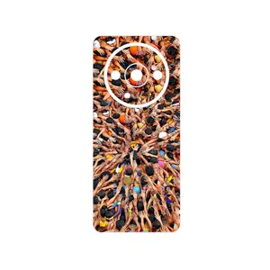 MAHOOT Indian Celebration Cover Sticker for Xiaomi Redmi A3x
