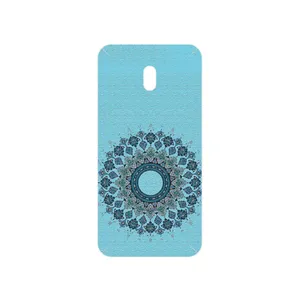 MAHOOT Art of Illumination 4 Cover Sticker for Xiaomi Redmi 8A