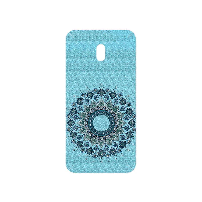 برچسب پوششی ماهوت مدل Art of Illumination 4 مناسب برای گوشی موبایل شیائومی Redmi 8A