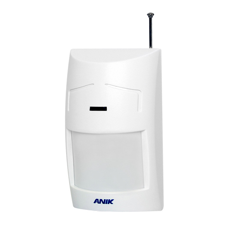 سنسور حرکتی دزدگیر آنیک مدل WP1 سنسور حرکتی دزدگیر آنیک مدل WP1