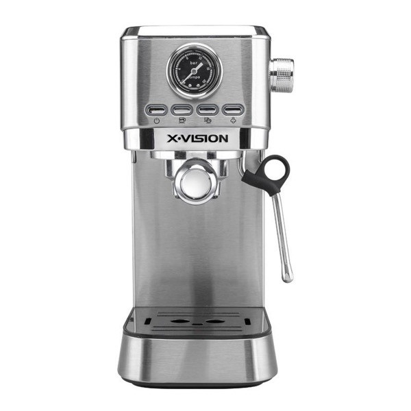 اسپرسو ساز 1100 میلی‌لیتر ایکس ویژن مدل  EM-1315