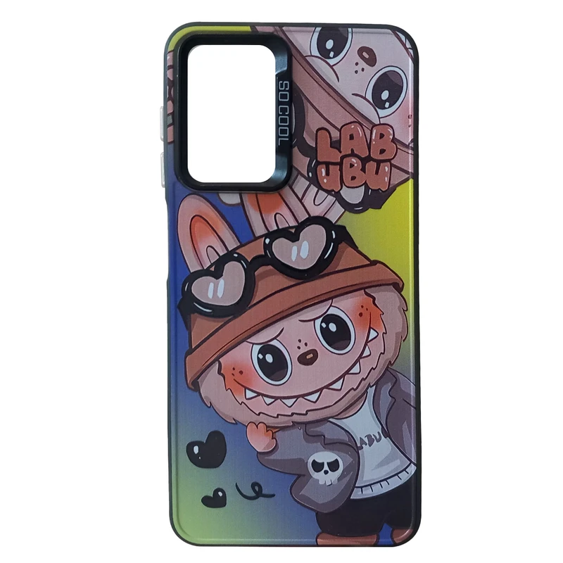 کاور ایکس قاب کد marmar-a54 مناسب برای گوشی موبایل سامسونگ Galaxy A54