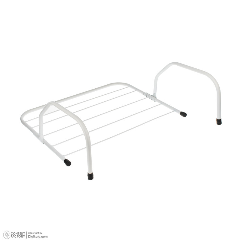 بند رخت شوفاژی شکیبا مدل سان پاور کد 001