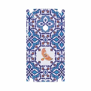 MAHOOT Homa Tile-FullSkin Cover Sticker for Motorola Moto E6 Plus