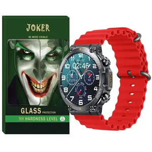 Joker Ocean-JK model strap suitable for Happy Touch K59 / K59 Pro