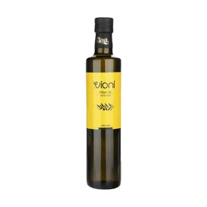روغن زیتون فرابکر ویونی - 500 میلی لیتر