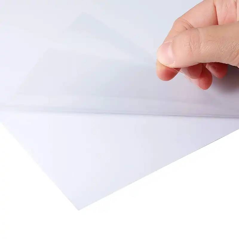 برچسب شیشه ای مدل استوری کد SHA4 بسته 10 عددی