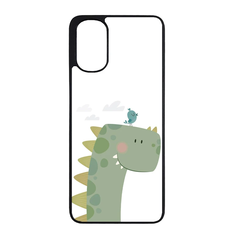 کاور گالری وبفر طرح دایناسور مناسب برای گوشی موبایل موتورولا moto g22