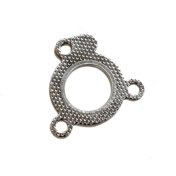 واشر اگزوز خودرو مدل سه پیچ مناسب برای پراید