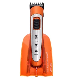 ماشین اصلاح موی صورت دینگ لینگ مدل RF-607