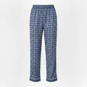 شلوار راحتی مردانه مدل نخی