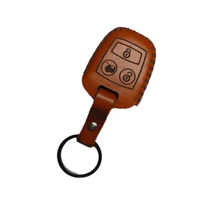 کاور ریموت خودرو کی پی مدل KP003 مناسب برای کوئیک