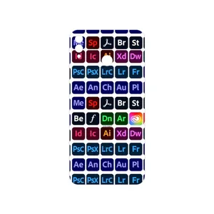 MAHOOT Adobe Cover Sticker for Honor 8X Max