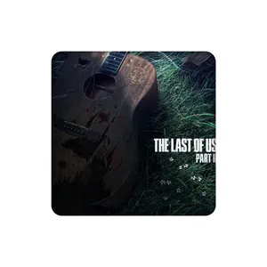 زیرلیوانی طرح the last of us بازی کد 4451415