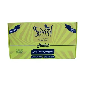 وكس موبر سون بيوتي مدل عسل وزن 500 گرم