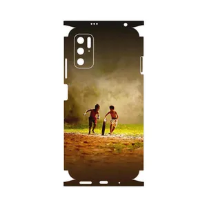 MAHOOT childs play-FullSkin Cover Sticker for Xiaomi Redmi Note 11SE