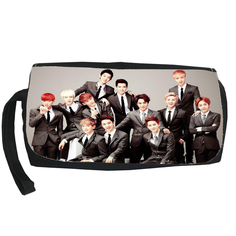 جامدادی طرح اکسو کد jx1