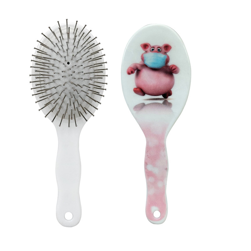 برس کودک مدل انیمیشن کد 09 بسته 5 عددی