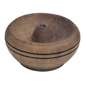 جاعودی چوبی مدل مروارید کد 2