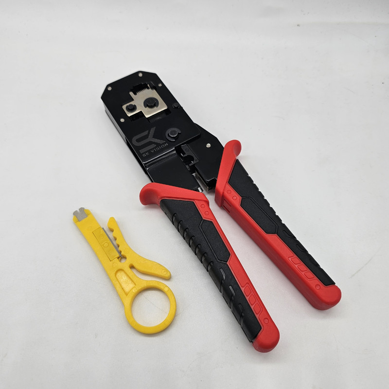 آچار شبکه اسکای ویژن مدل W-318
