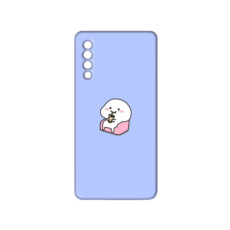 کاور مدل پنتول کد 110 مناسب برای گوشی موبایل سامسونگ galaxy A50 / A50s / A30s 