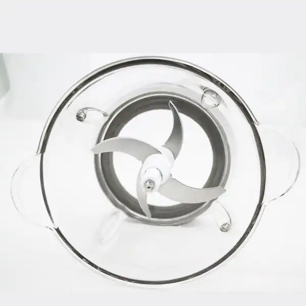 خردکن سیلور کرست مدل SL-2021