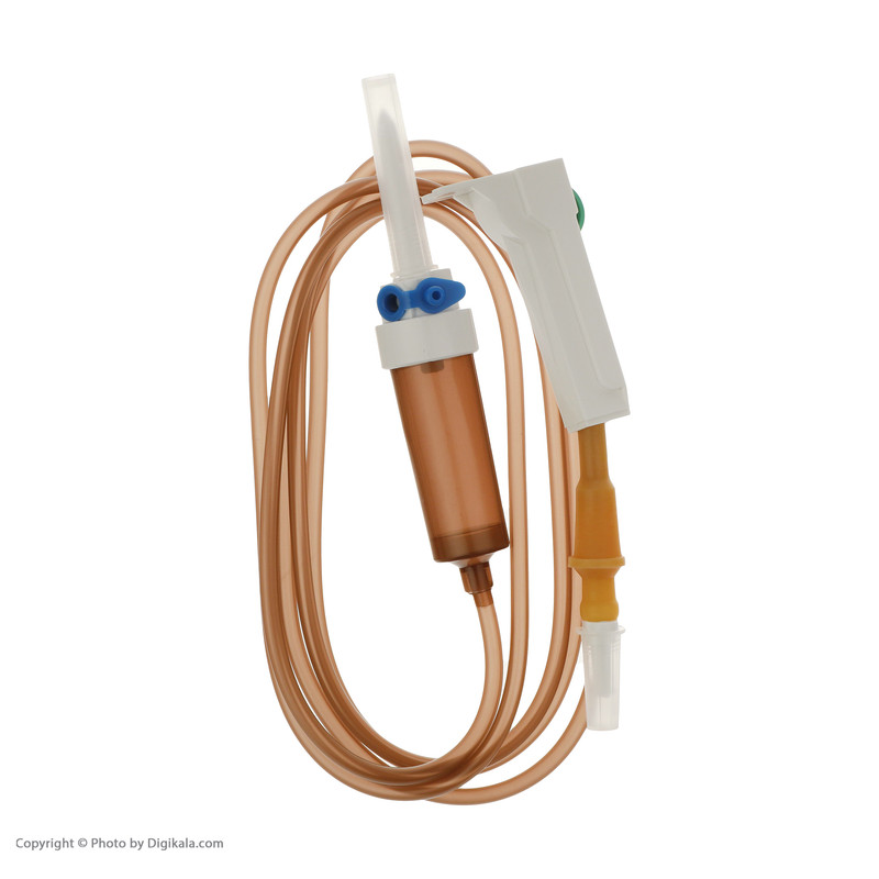 مجموعه سرم سوپا مدل رنگی بسته 3 عددی