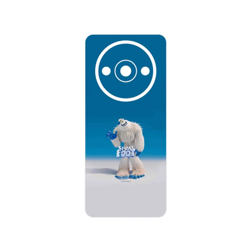 برچسب پوششی ماهوت مدل Smallfoot مناسب برای گوشی موبایل شیائومی Redmi A3