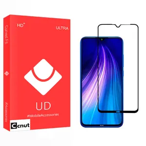Coconut UD2 Screen Protector For Xiaomi Redmi Note 8 2021