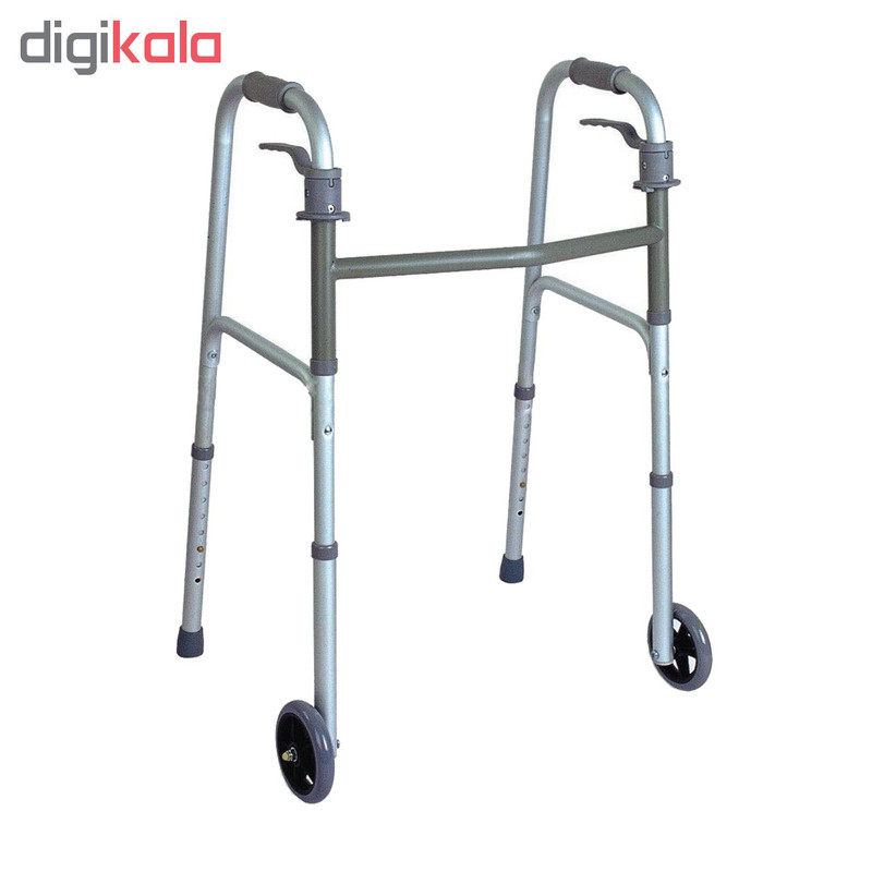 واکرتاشو چرخدار مدل 01 واکرتاشو چرخدار مدل 01