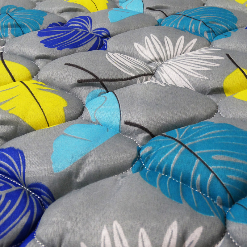 تشک مهمان ژینورا مدل پرناز سایز 175x80 سانتی متر