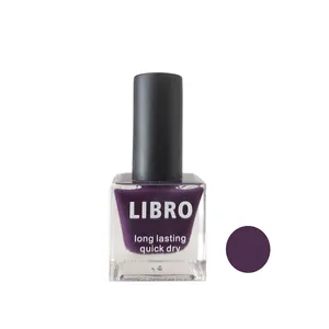 لاک ناخن لیبرو شماره 105