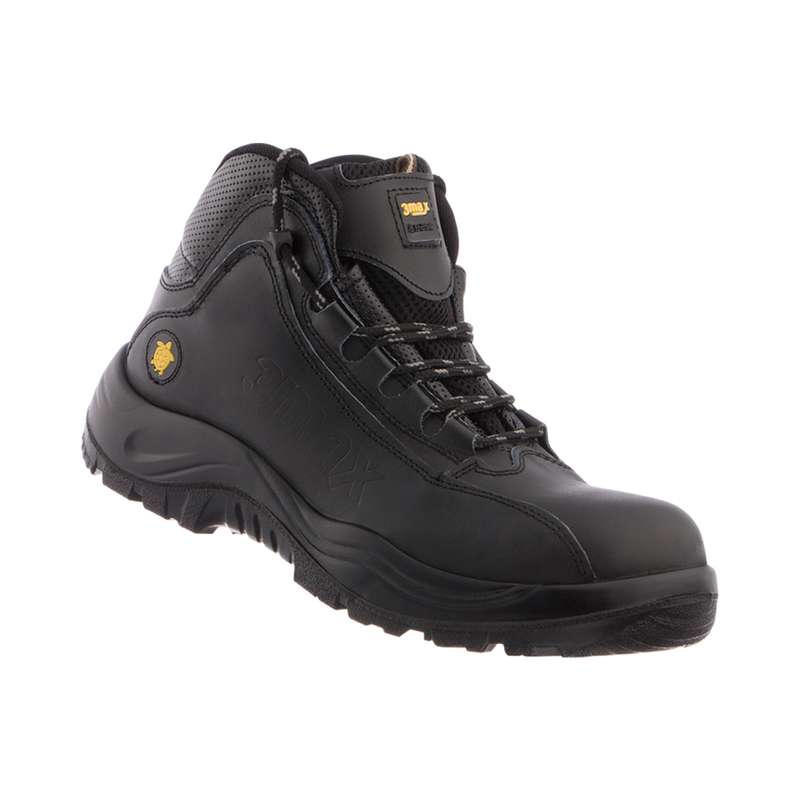 پوتین ایمنی ایمن پا مدل تری مکس