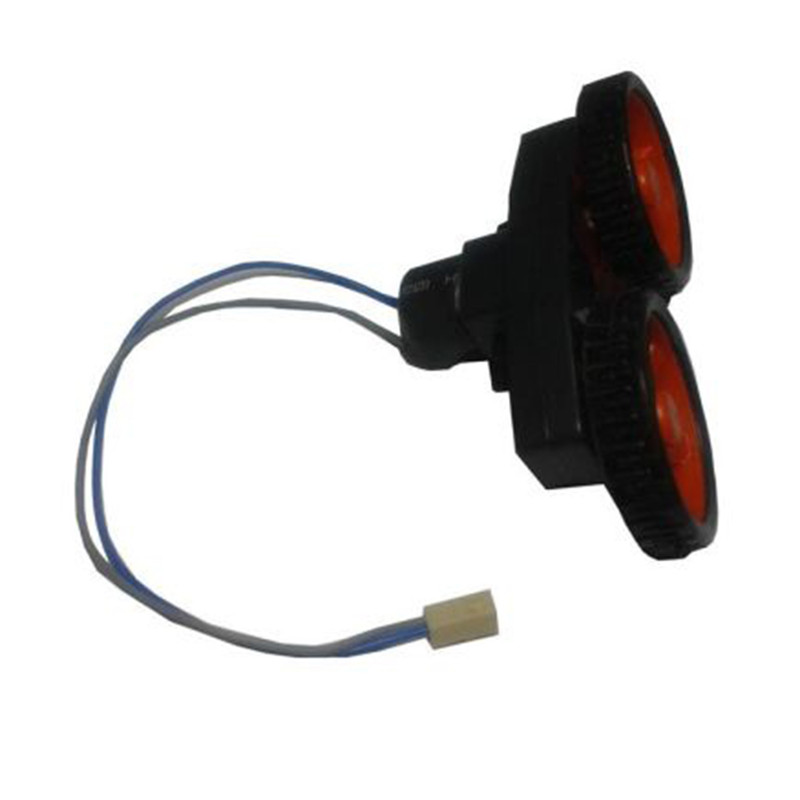 سازه رباتیک مدل موتور گیربکس چرخدار رباتیک Multi Robot