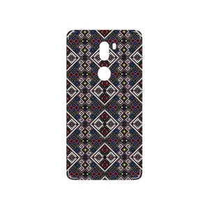MAHOOT SISTAN Needlework 1 Cover Sticker for Xiaomi Mi 5s Plus