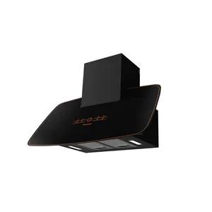 هود مورب تایسز مدل TD-2908 سایز 90