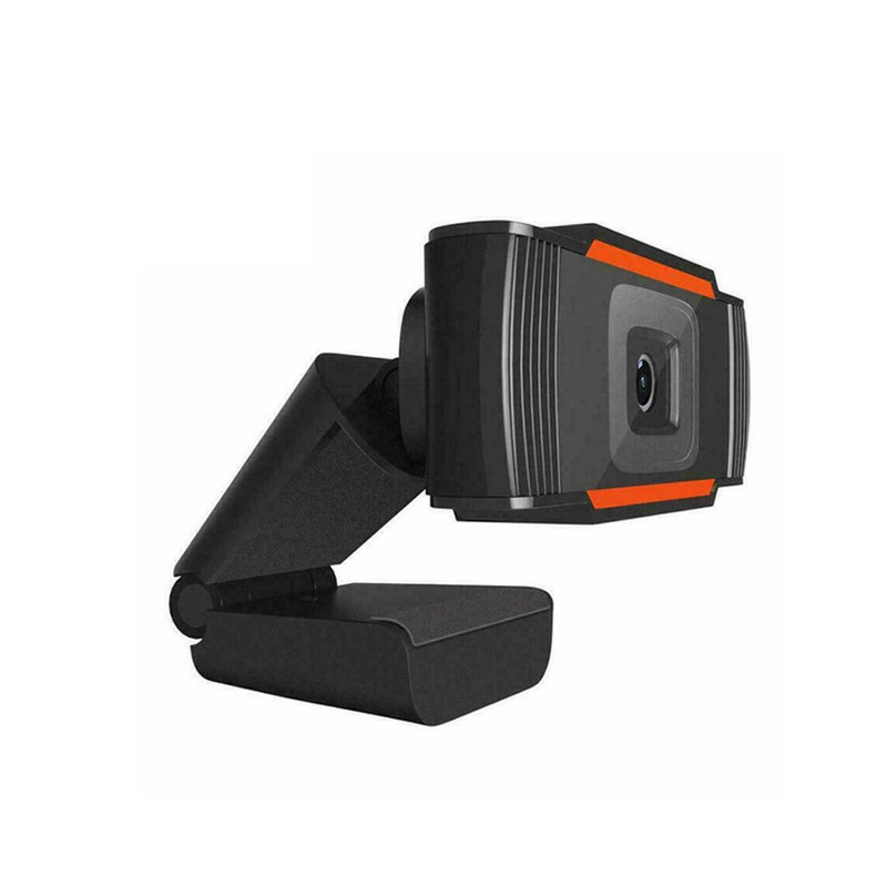 وب کم مدل M820