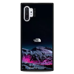 AKAM AMC-WSGN10P-BARNDS-35 Cover For Samsung Galaxy Note 10 Plus